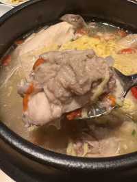 【大阪・鶴橋】鶴橋駅から3分！参鶏湯食べるならココ
