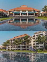 Pullman Danang Beach Resort นอนหรูห้าดาวริมทะเล
