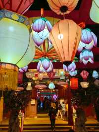 Fuzimiao, Nanjing's Most Beautiful Confucius Temple