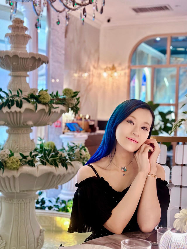 華麗歐陸風格-「💐Royal Inn」