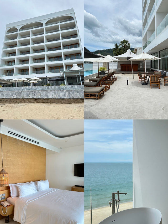 Elite Atoll Wellness (Khanom)