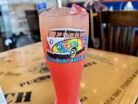 Bubba Gump 🦐🥗 @The Peak, Hongkong