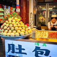 The Muslim Quarter of Xi’an: A Simple Guide