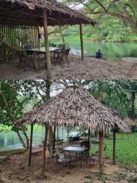 Kenaray Farmstay ที่พักสุดเท่ในจ.เพชรบุรี✨