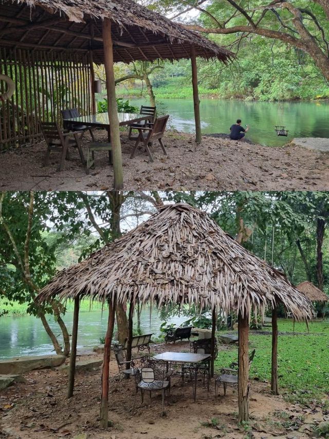 Kenaray Farmstay ที่พักสุดเท่ในจ.เพชรบุรี✨