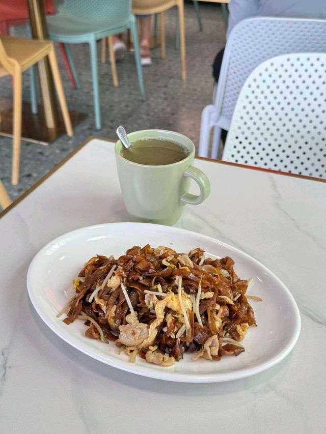 Hochak Restaurant 