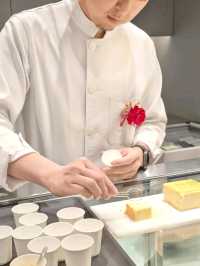 喺香港都有東京第一名店の芝士蛋糕食啦😍😍