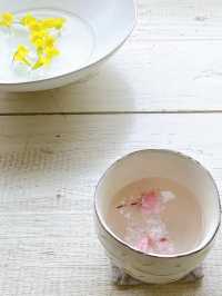 【福岡カフェ】春には窓から桜が見えるまったりカフェ