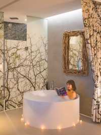 SO Sofitel Hua Hin นอนหรูห้าดาวติดหาดชะอำ 🌟