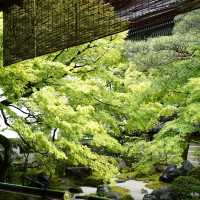 佑天寺～禪意流連