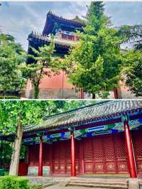 【四川】錦裡古街：穿越三國時代，成都歷史文化的縮影