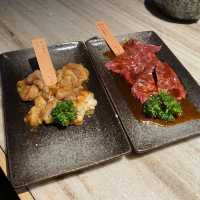 【香港🇭🇰】香港で至高の日本焼肉！🥩