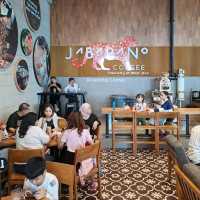 Jabarano Coffee