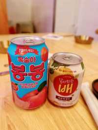 尖沙咀健康養生吃出正宗韓國「家」的味道