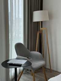 A cosy stay in Tsim Sha Tsui