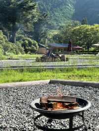 【十津川村】奈良の山奥の秘密基地『空中の村』でフランス由来の森林アクティビティを楽しもう！