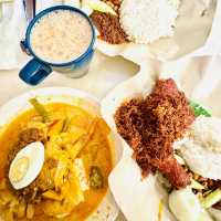 🇲🇾 Village Park Nasi Lemak