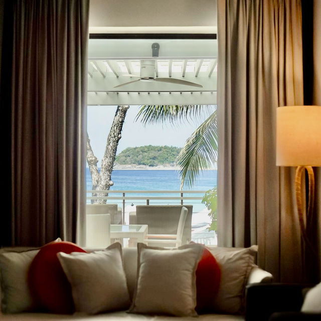 The Boathouse Phuket
