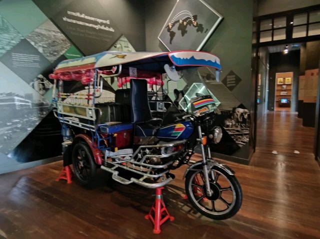 Udonthani Museum
