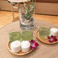 LET’s Relax Spa | สปาสุดฟินด้วยศาสตร์หินร้อน