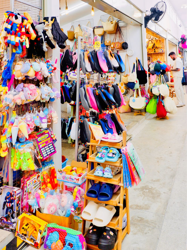 Best Place For Shopping In Phuket Town🇹🇭✨