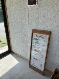 【福岡カフェ】宝珠山の棚田を眺めながら、のんびりと土鍋ご飯はいかが？🍚
