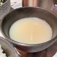 原燒體驗