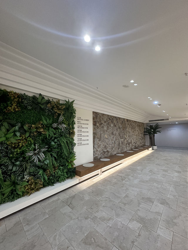 珠海人氣網紅酒店實測