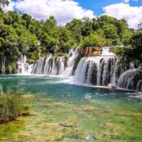 krka national park 