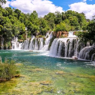 krka national park 