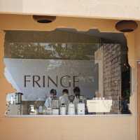 FRINGE.TH | คาเฟ่สุดชิคเชียงใหม่ เหมาะกับคนคูลๆ