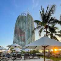 Mövenpick Siam Hotel Na Jomtien Pattaya