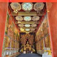 วัดชลอ นนทบุรี
