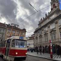 Prague day trip เที่ยวแลนด์มาร์ก
