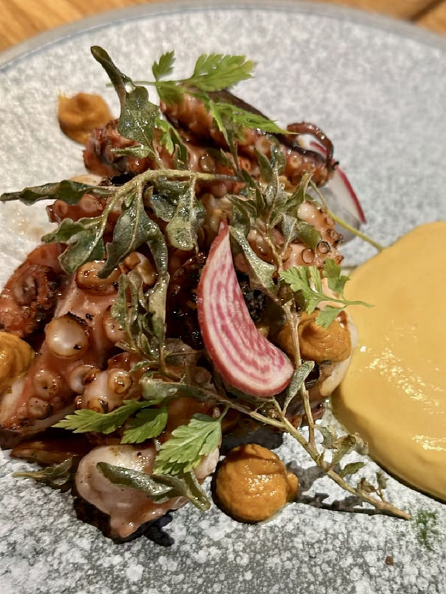 澎湖最愛義式餐廳「Addict restaurant 癮」