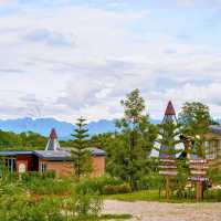 🏕️ฤดูภูเขา เชียงดาว