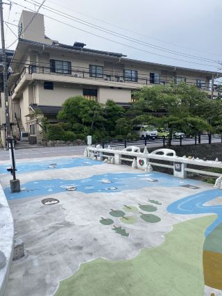 Shimane's Sparkling Bridge