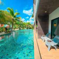 ริมนที รีสอร์ทตรัง ที่พักราคาหลักร้อย