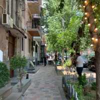 Yerevan, Armenia 🇦🇲 