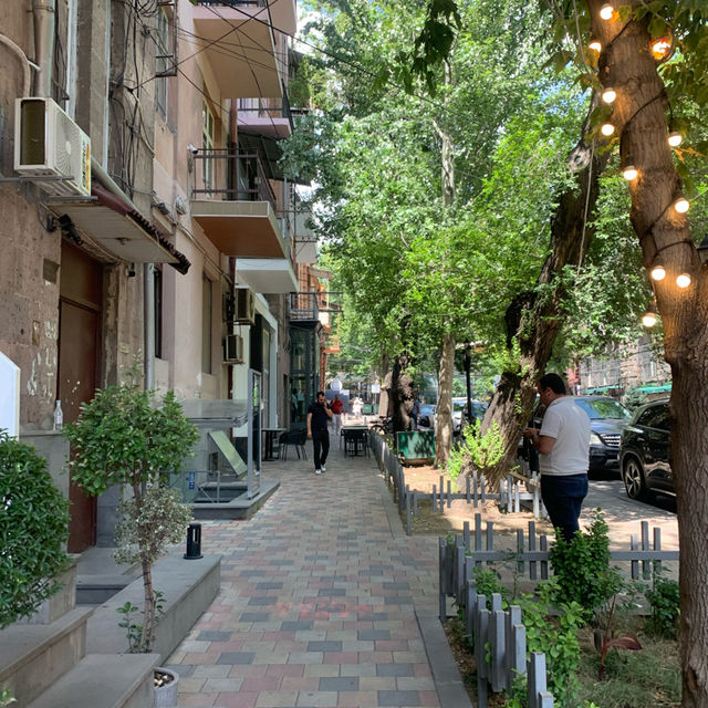 Yerevan, Armenia 🇦🇲 