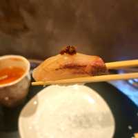 重房 Omakase📍銅鑼灣
