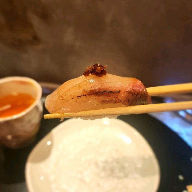 重房 Omakase📍銅鑼灣