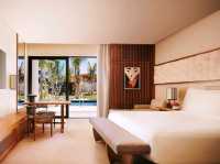 ⛱️ Beachfront Nobu Hotel & Restaurant 