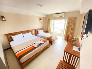 Maihom Resort Hotel