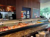 Kai Kai Sushi & Grill