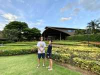 รีสอตวิวร้อยล้านริมทะเลปราณบุรี