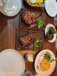 영국 브라이튼의 스테이크 맛집🍽️🇬🇧