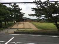 探索秋田城跡：穿越時光的歷史之旅