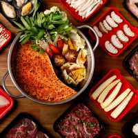 SANTUY THAI BBQ