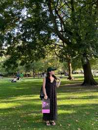 영국 런던에 온다면 무조건 Picnic🇬🇧♥️